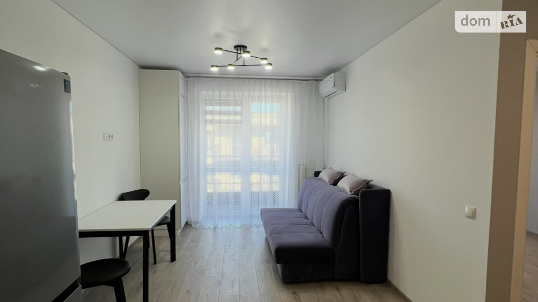 Сдается в аренду 1-комнатная квартира 37 кв. м в Ужгороде, ул. Тлехаса - фото 5