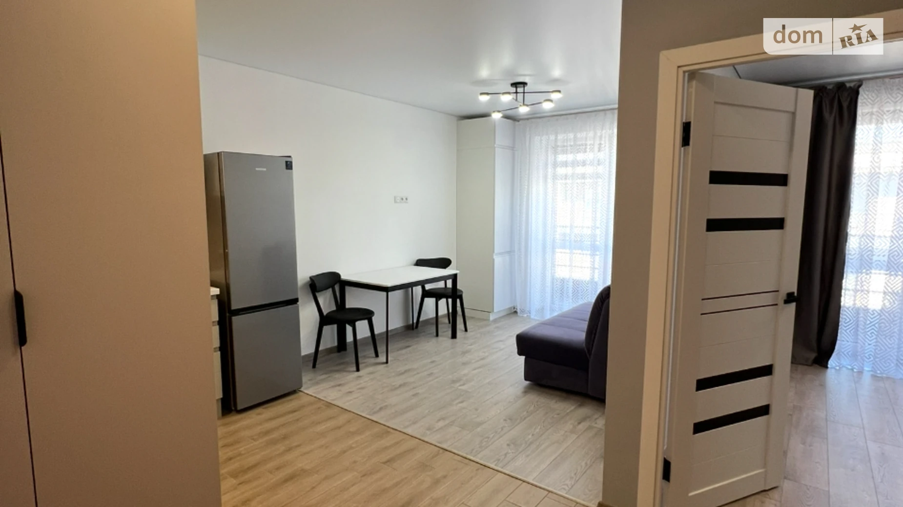 Сдается в аренду 1-комнатная квартира 37 кв. м в Ужгороде, ул. Тлехаса - фото 4