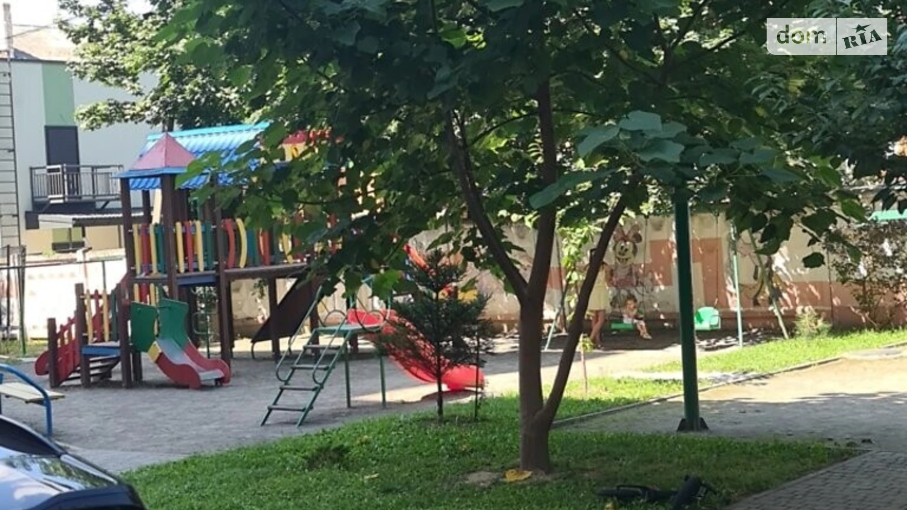 Продается 3-комнатная квартира 115 кв. м в Виннице, ул. Академика Ющенка, 5 - фото 5