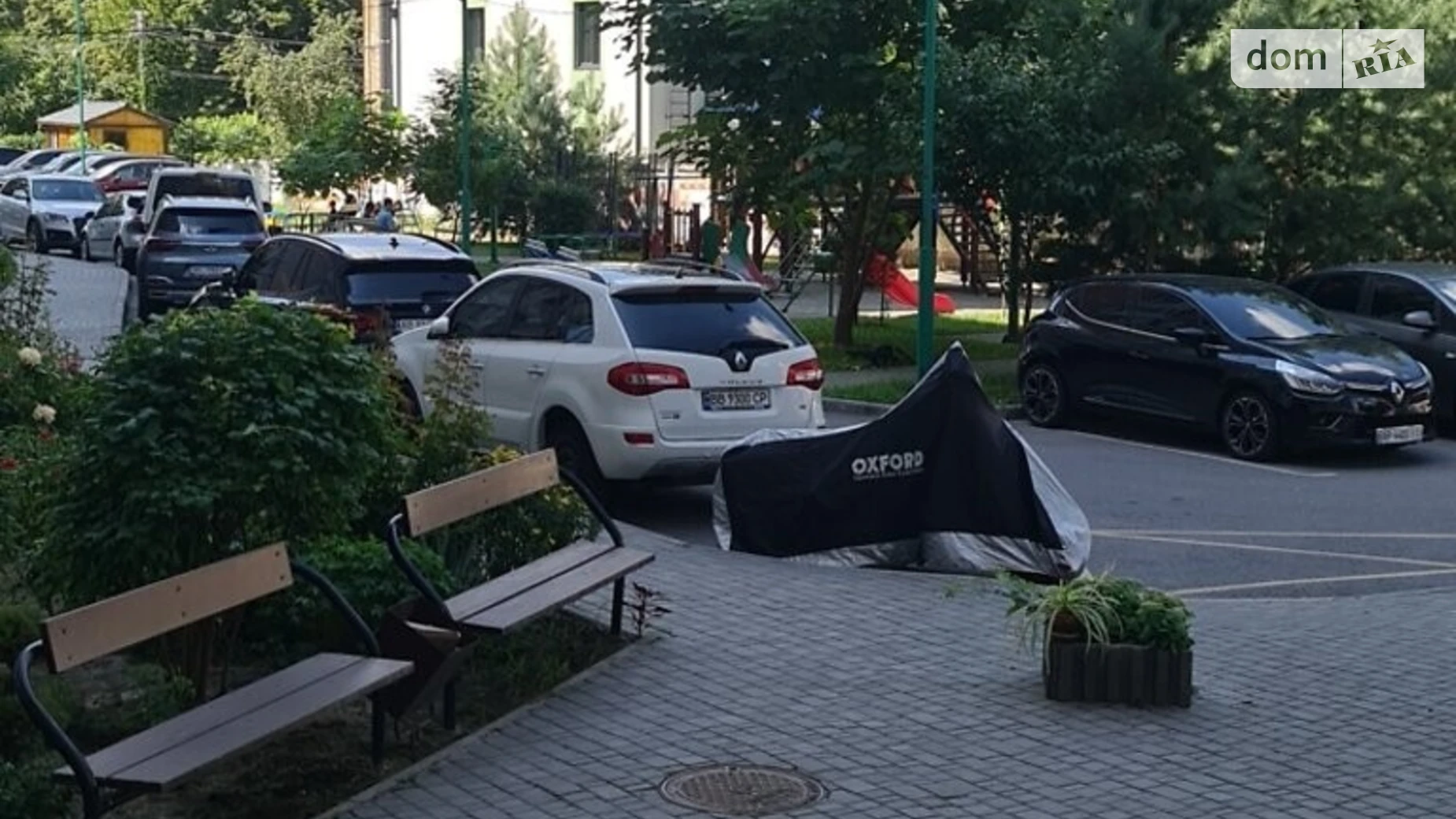 Продается 3-комнатная квартира 115 кв. м в Виннице, ул. Академика Ющенка, 5 - фото 2