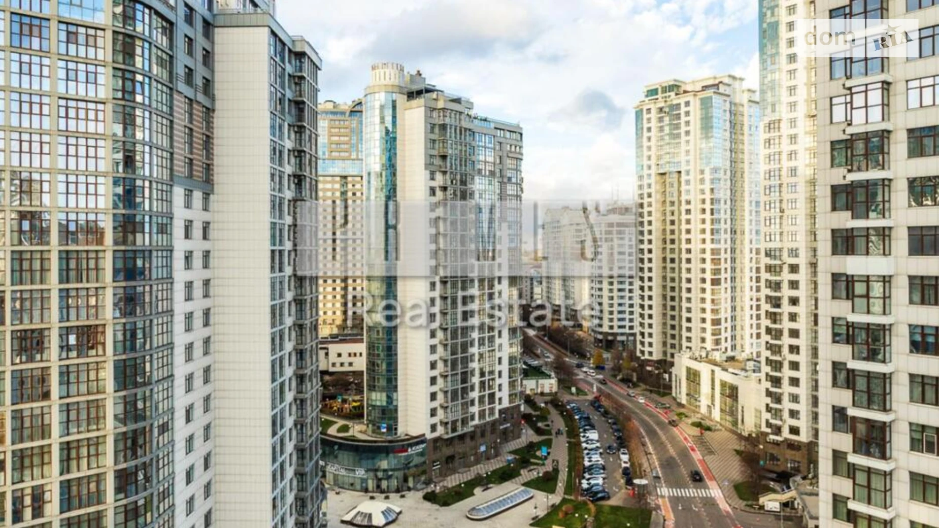 Продается 3-комнатная квартира 118.7 кв. м в Киеве, ул. Андрея Верхогляда(Драгомирова), 15 - фото 2