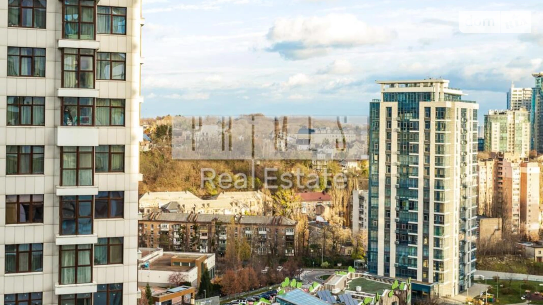 Продается 3-комнатная квартира 118.7 кв. м в Киеве, ул. Андрея Верхогляда(Драгомирова), 15 - фото 3