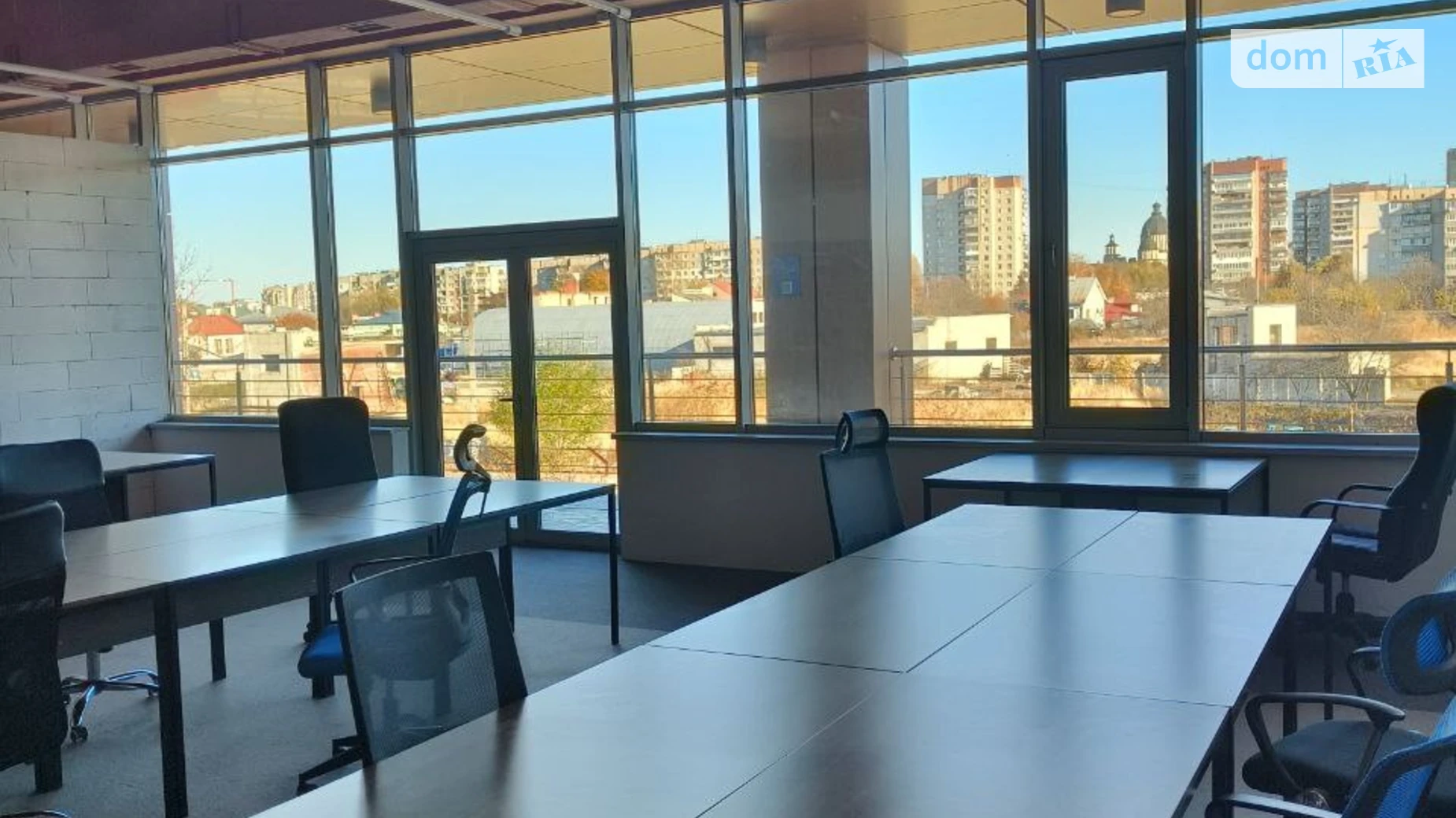 Здається в оренду офіс 550 кв. м в бізнес-центрі, цена: 6600 $ - фото 4