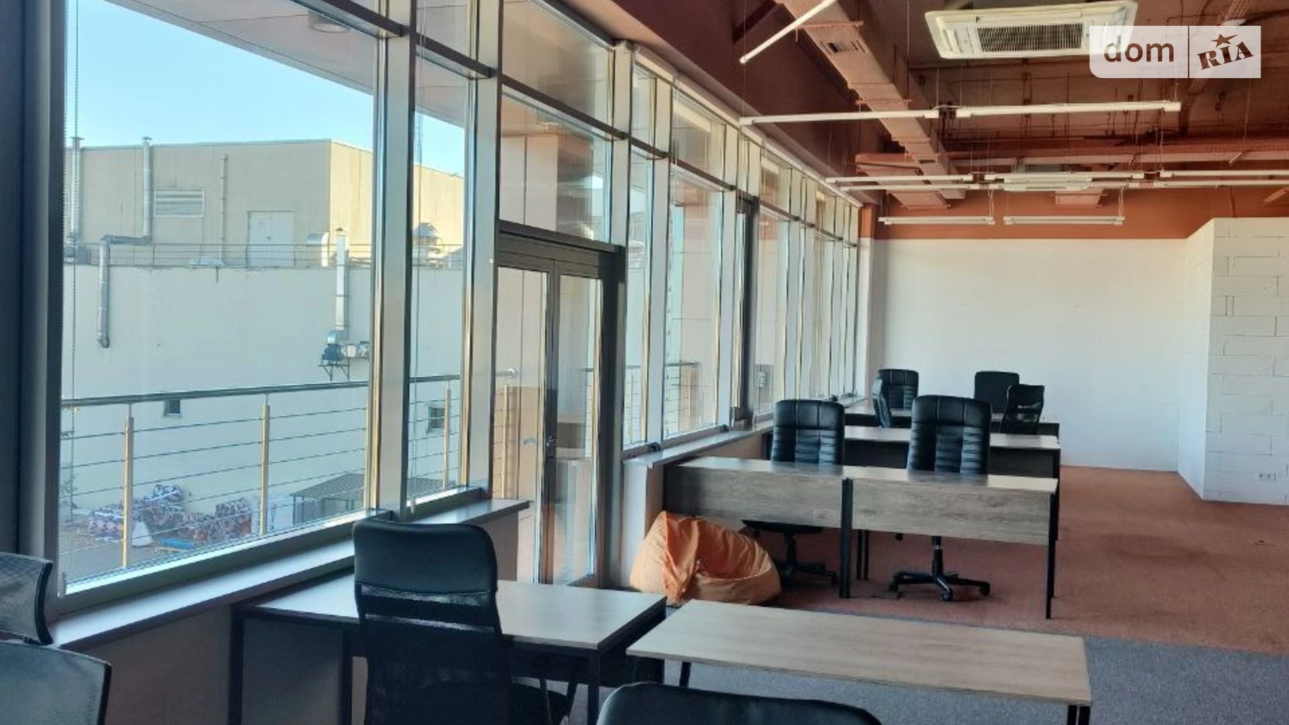 Здається в оренду офіс 550 кв. м в бізнес-центрі, цена: 6600 $ - фото 5