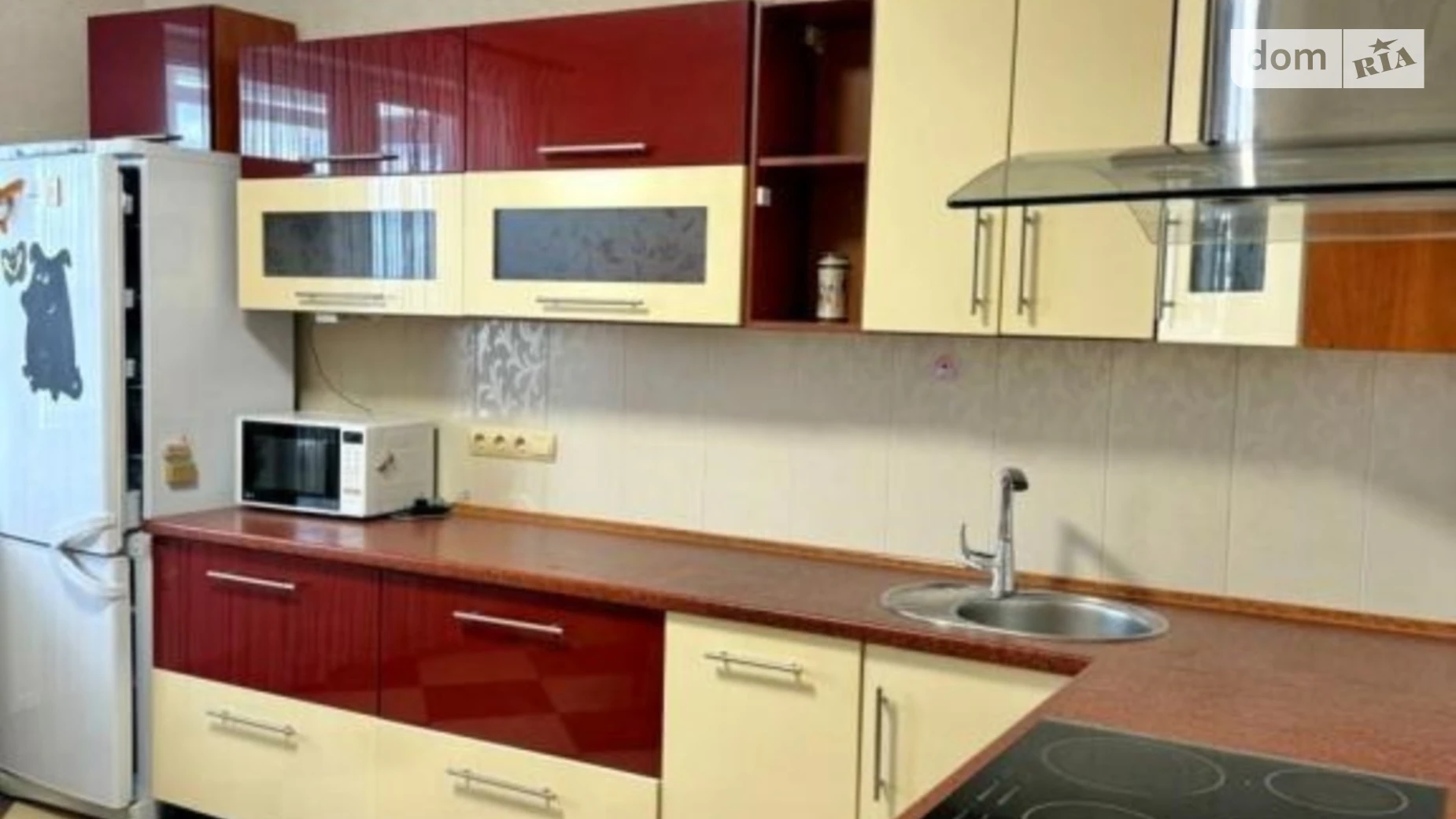 Продається 2-кімнатна квартира 92 кв. м у, цена: 90000 $ - фото 2