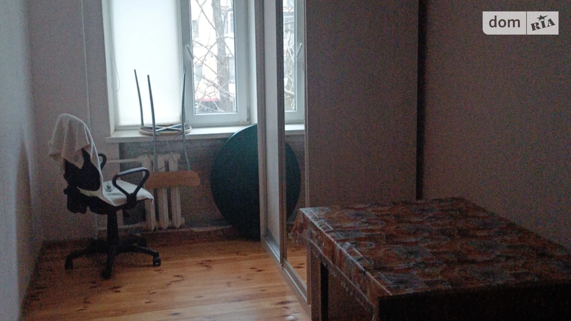 Сдается в аренду 2-комнатная квартира 45 кв. м в Виннице, ул. Василия Порика - фото 2