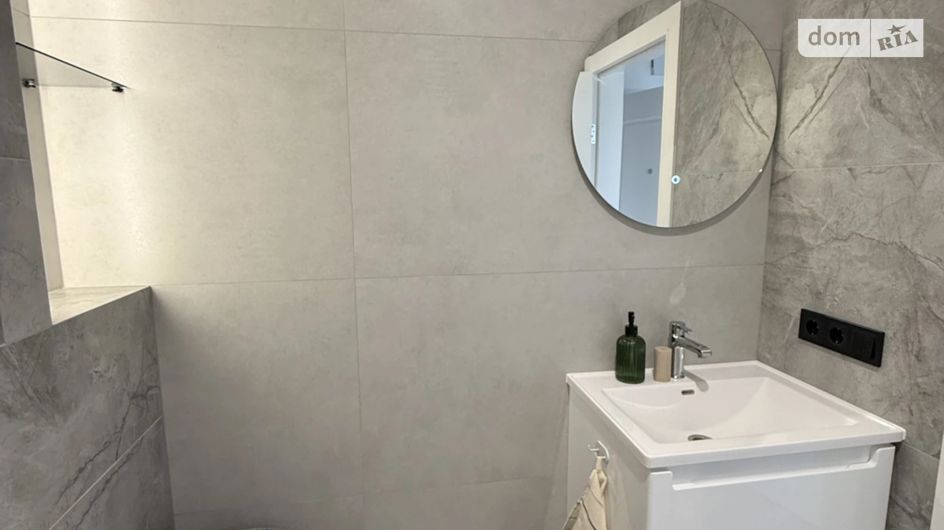 Здається в оренду 1-кімнатна квартира 45 кв. м у, цена: 18000 грн - фото 4