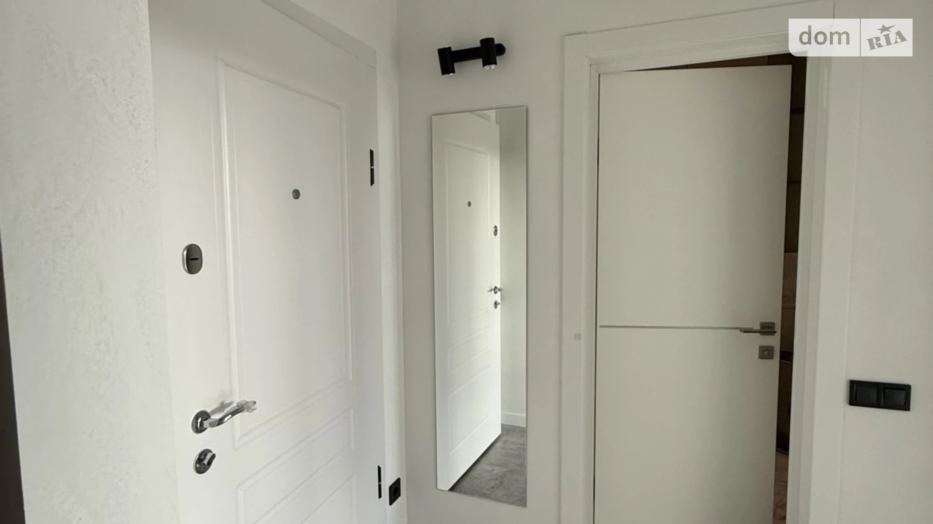 Здається в оренду 1-кімнатна квартира 45 кв. м у, цена: 18000 грн - фото 5