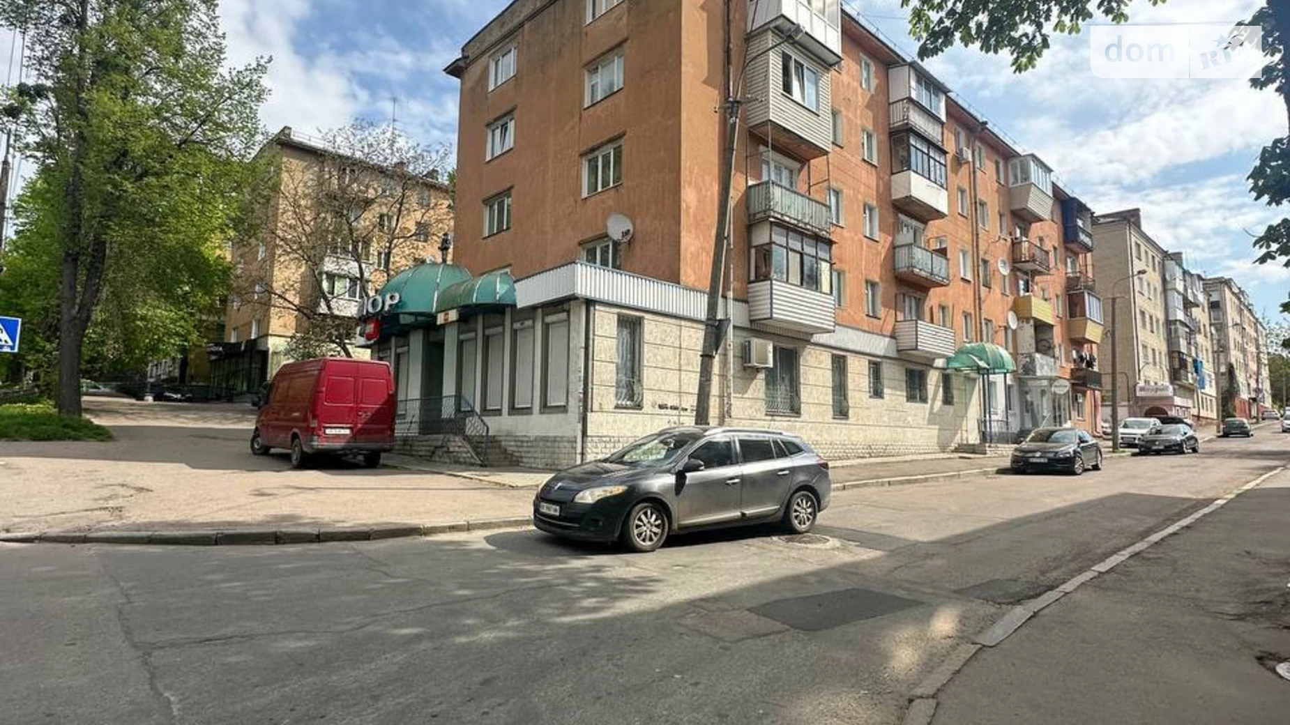 Здається в оренду приміщення вільного призначення 30 кв. м в 5-поверховій будівлі, цена: 8000 грн - фото 2