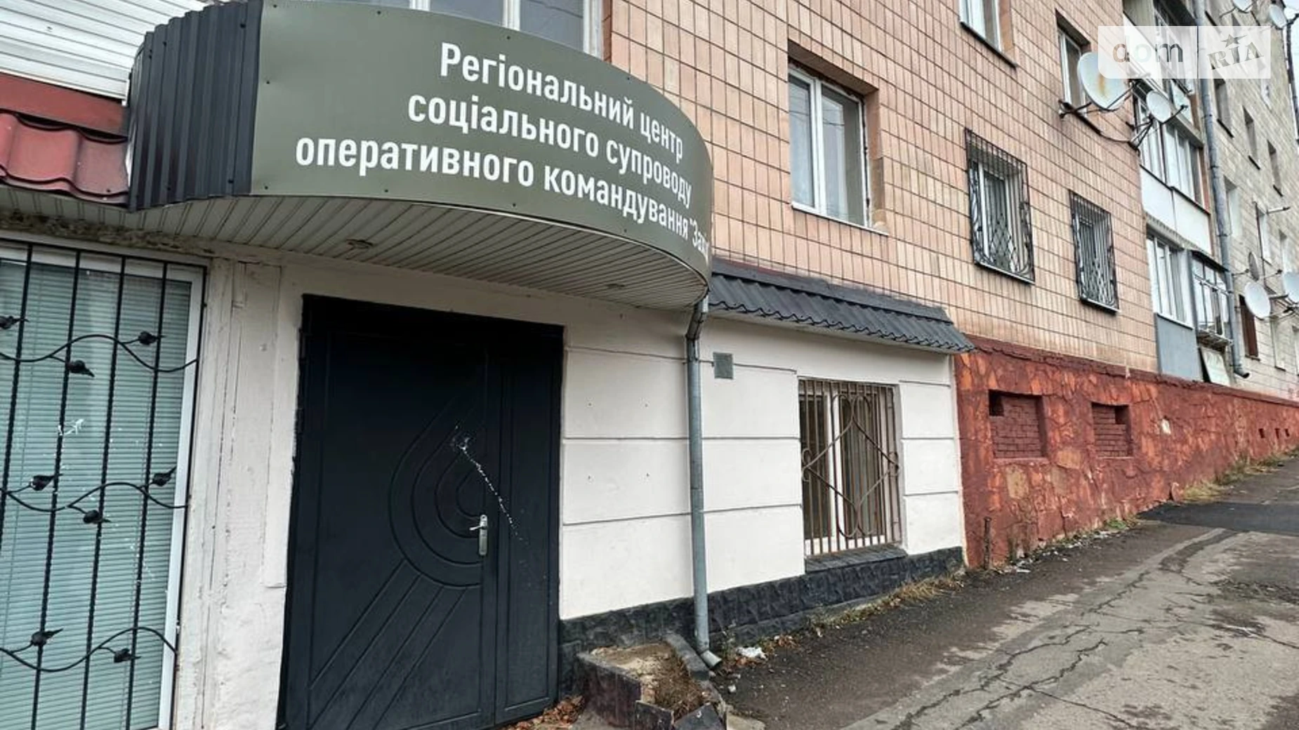 Здається в оренду приміщення вільного призначення 30 кв. м в 5-поверховій будівлі, цена: 8000 грн - фото 3