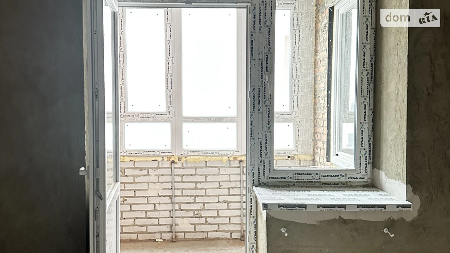 Продается 1-комнатная квартира 45.1 кв. м в Виннице, ул. Андрея Шептицкого, 4 - фото 4