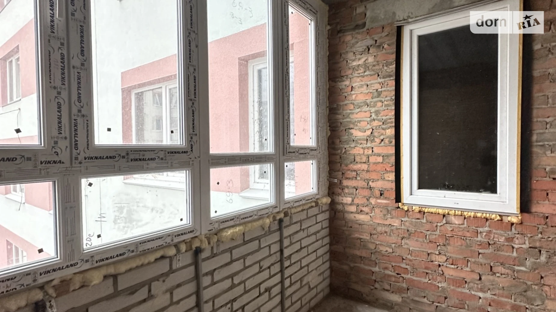 Продается 1-комнатная квартира 45.1 кв. м в Виннице, ул. Андрея Шептицкого, 4 - фото 5