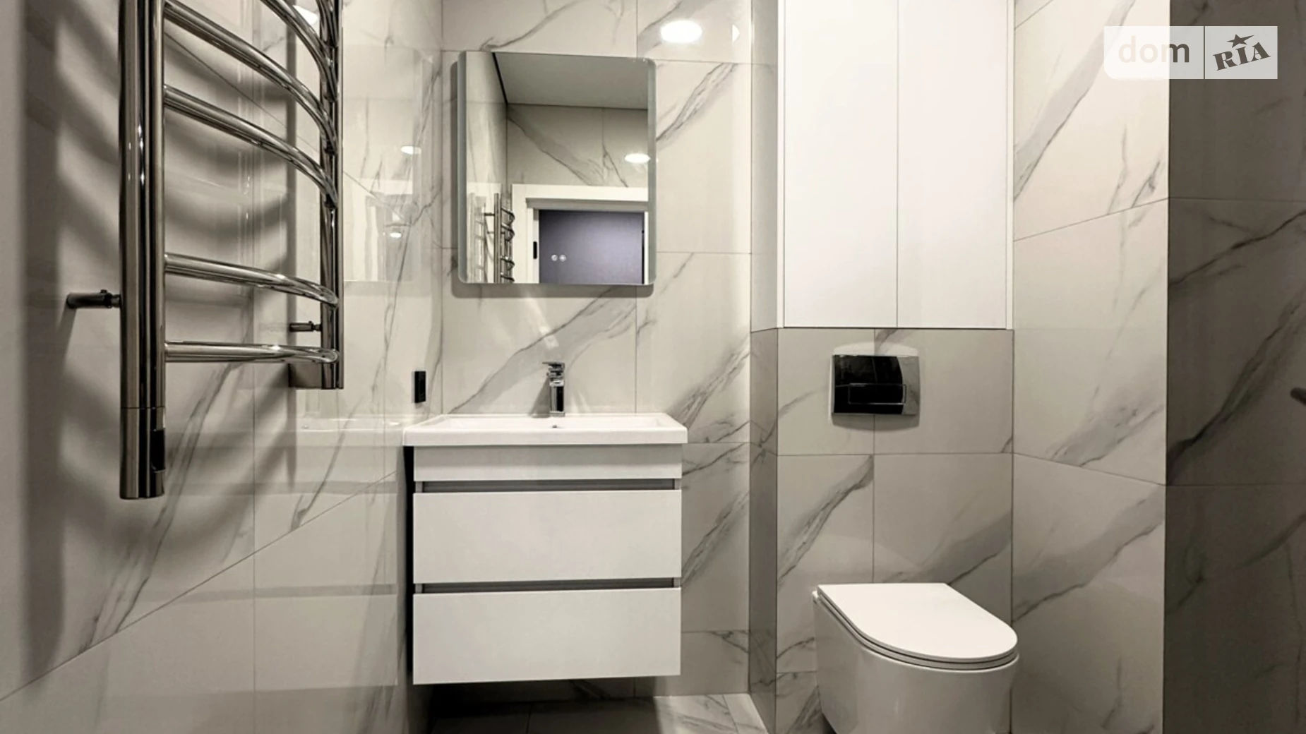 Сдается в аренду 1-комнатная квартира 44 кв. м в Киеве, ул. Ивана Выговского(Маршала Гречко), 42 - фото 3