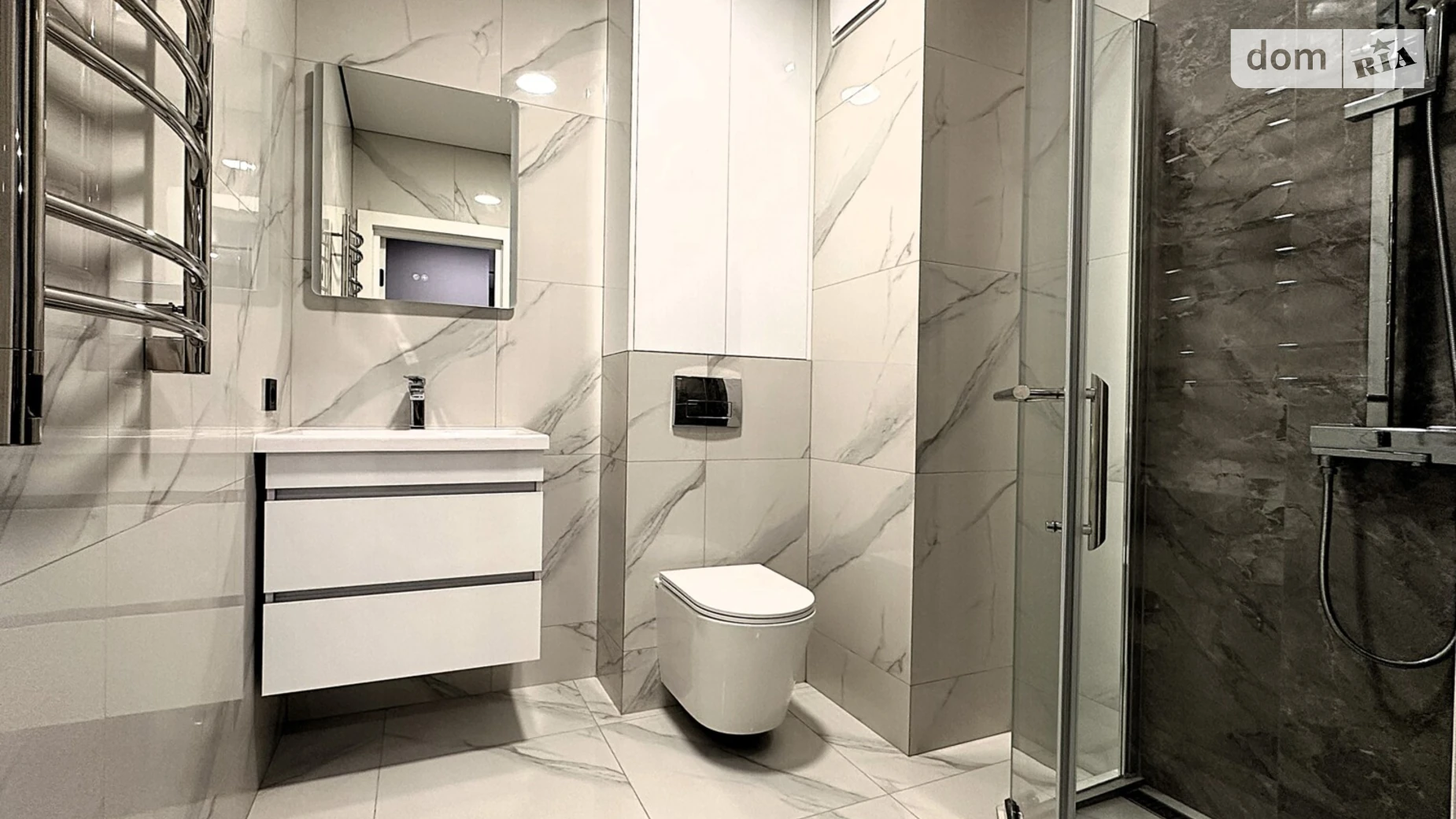 Сдается в аренду 1-комнатная квартира 44 кв. м в Киеве, ул. Ивана Выговского(Маршала Гречко), 42 - фото 2