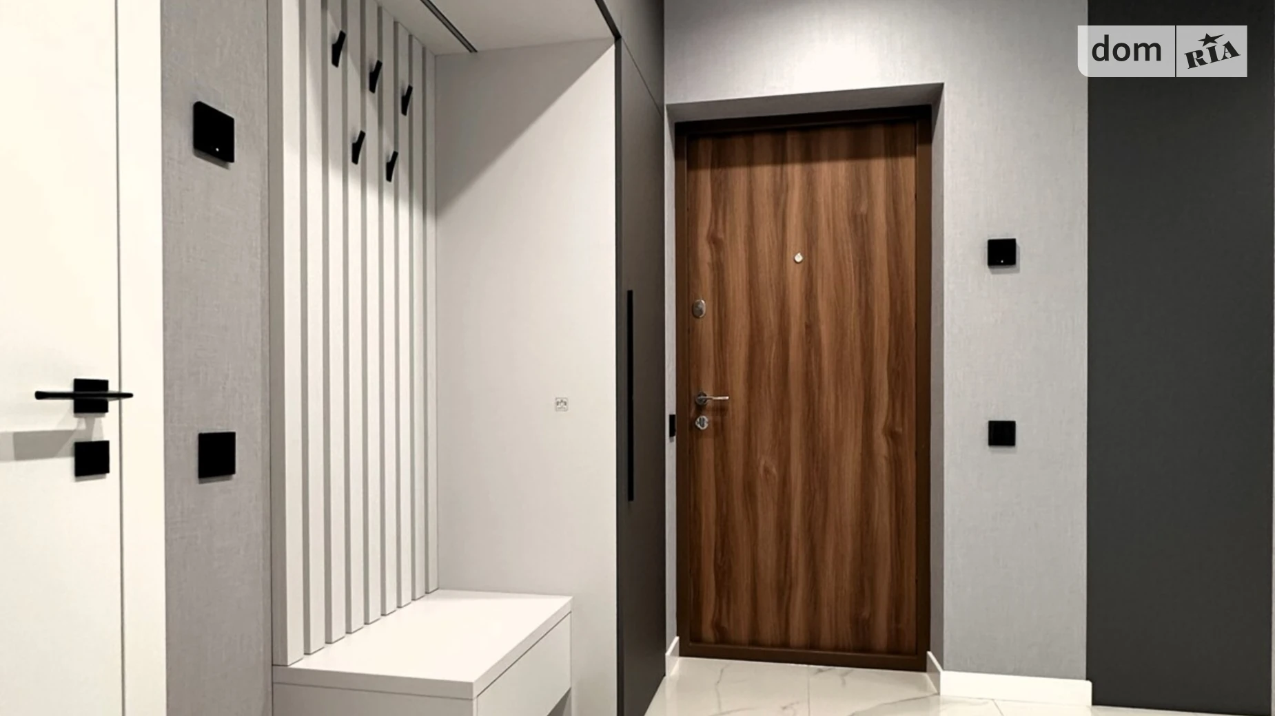 Сдается в аренду 1-комнатная квартира 44 кв. м в Киеве, ул. Ивана Выговского(Маршала Гречко), 42 - фото 5