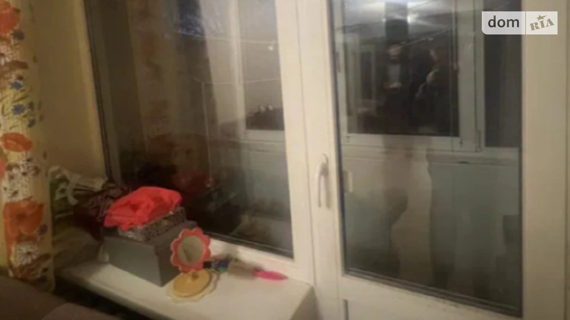 Продається 1-кімнатна квартира 40.5 кв. м у Харкові, вул. Франтішка Крала - фото 5