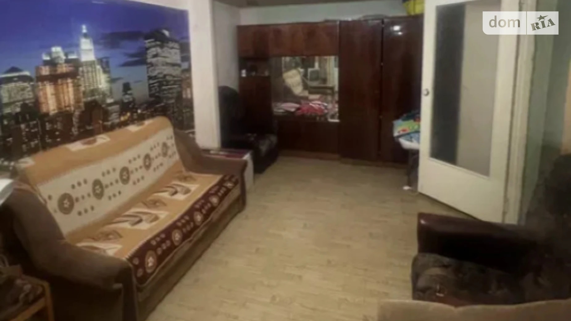 Продається 1-кімнатна квартира 40.5 кв. м у Харкові, вул. Франтішка Крала - фото 4