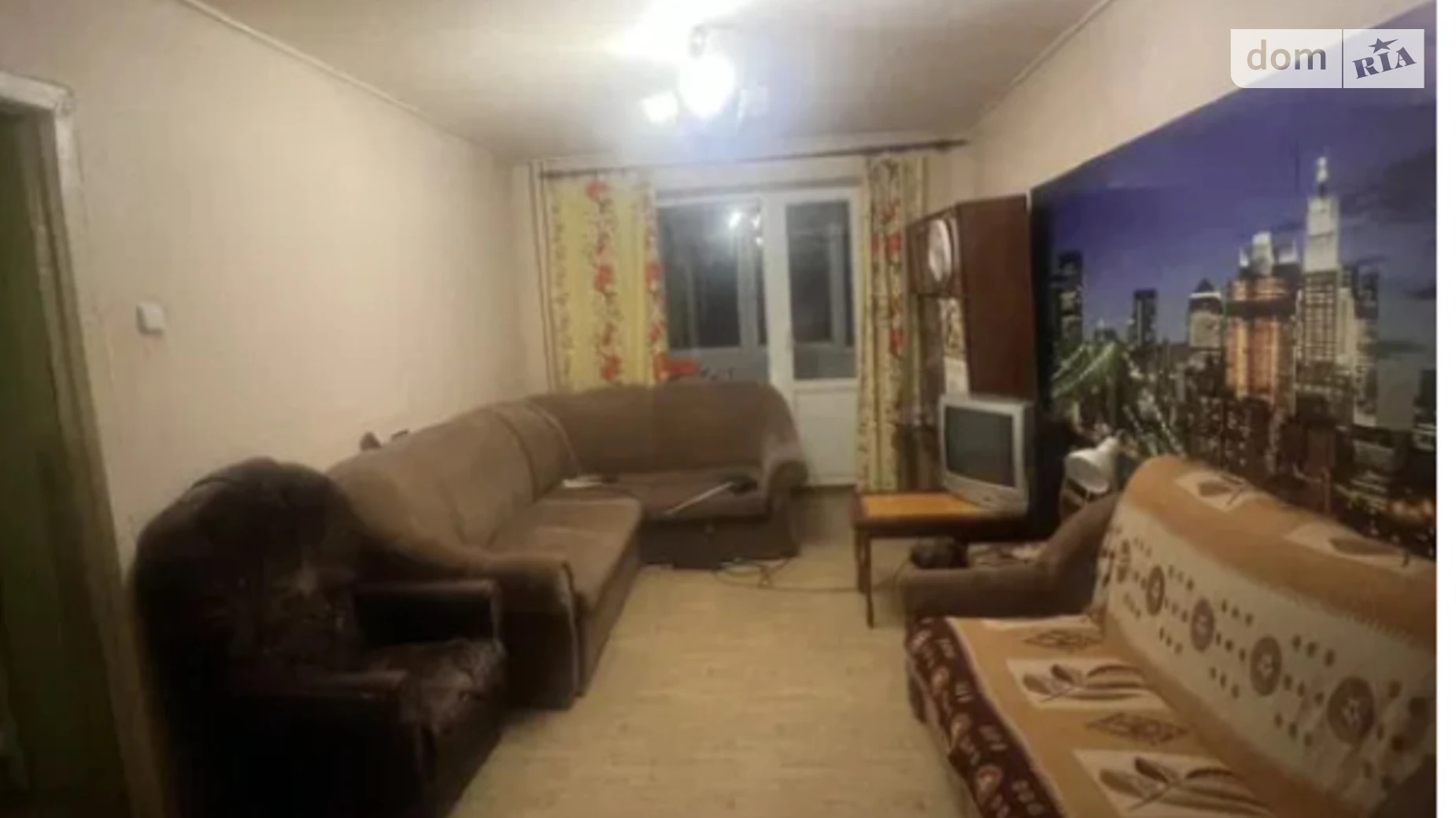 Продається 1-кімнатна квартира 40.5 кв. м у Харкові, вул. Франтішка Крала - фото 3