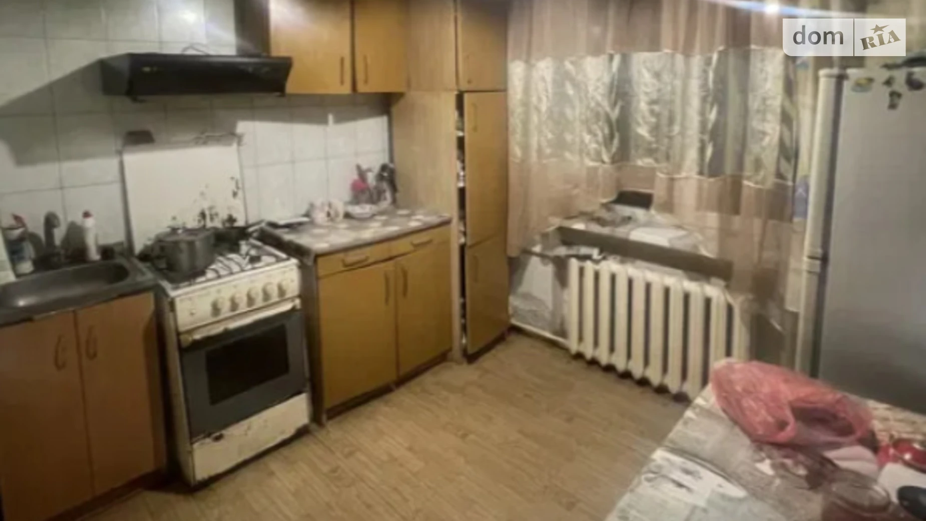 Продається 1-кімнатна квартира 40.5 кв. м у Харкові, вул. Франтішка Крала - фото 2