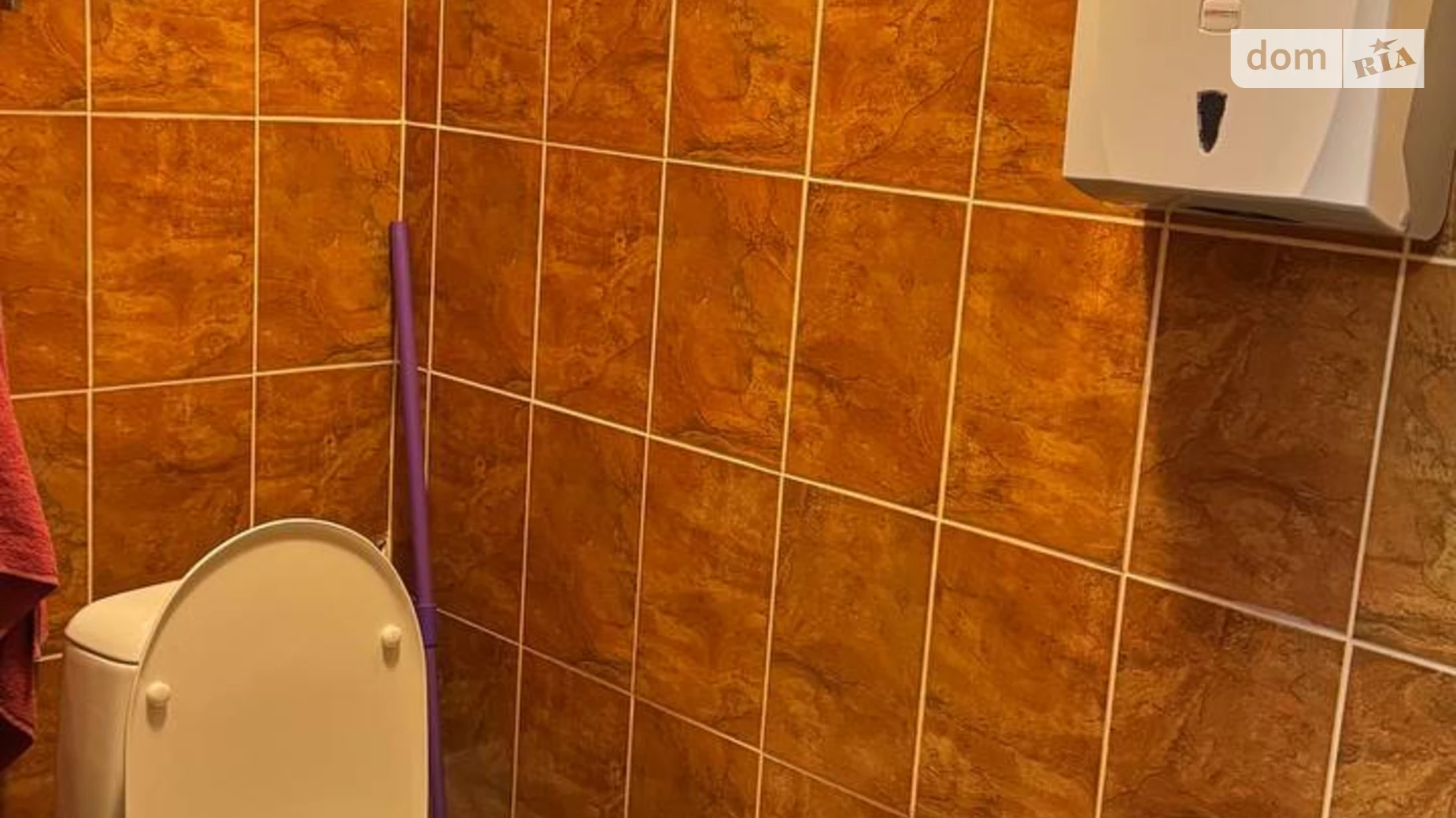 Сдается в аренду помещения свободного назначения 71 кв. м в 9-этажном здании, цена: 12000 грн - фото 3