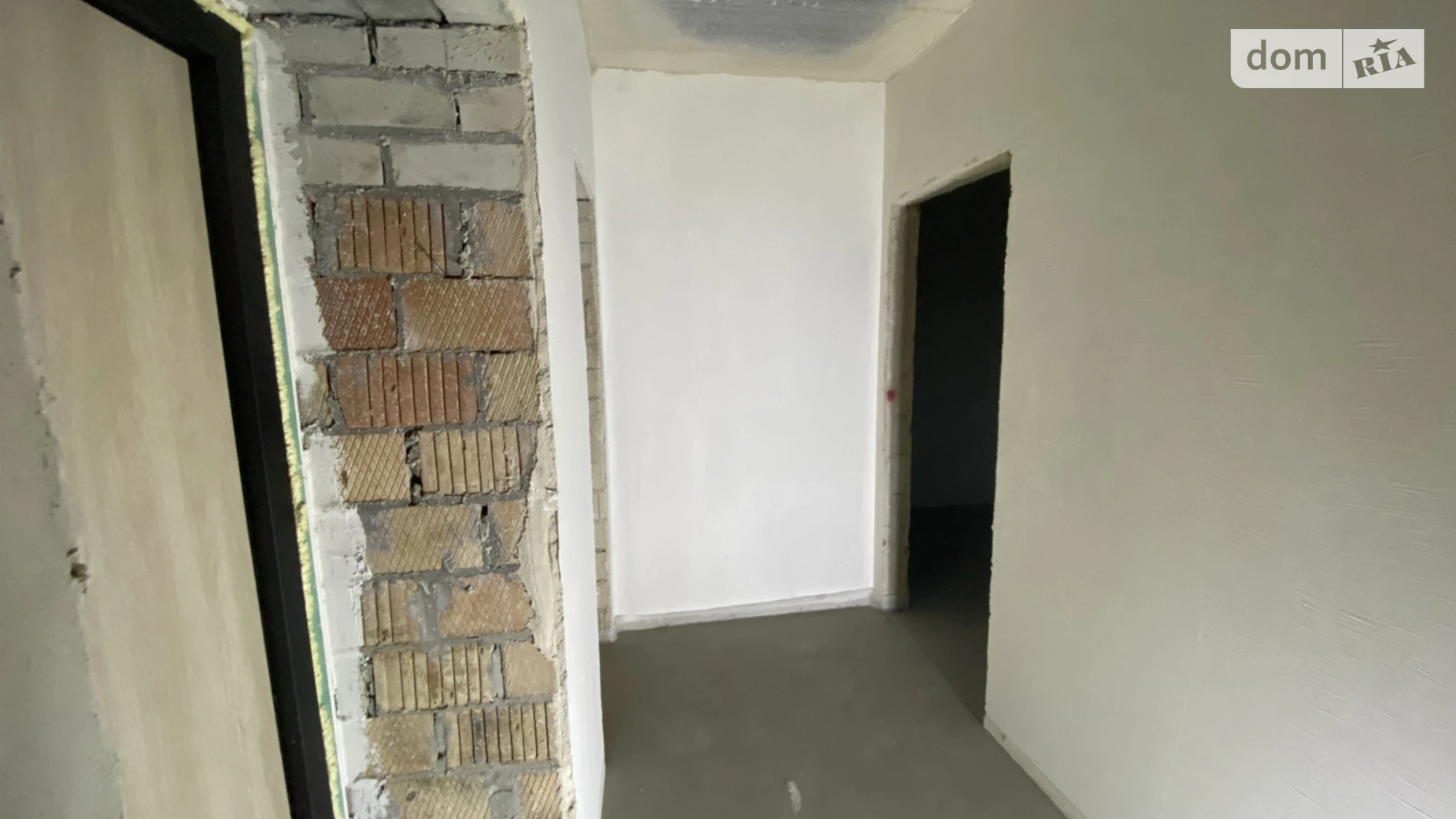 Продается 1-комнатная квартира 33.8 кв. м в Ирпене, ул. Соборная(ІІІ Интернационала), 2К/2 - фото 2