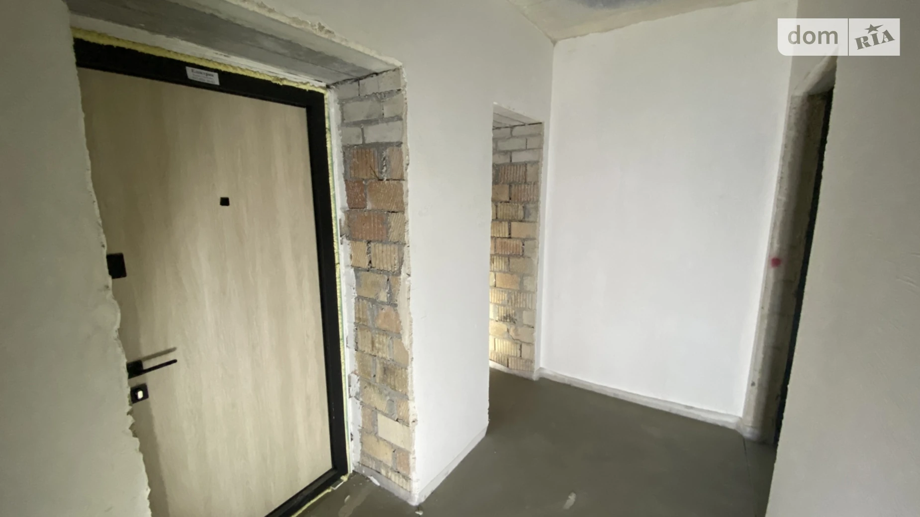 Продается 1-комнатная квартира 33.8 кв. м в Ирпене, ул. Соборная(ІІІ Интернационала), 2К/2 - фото 3