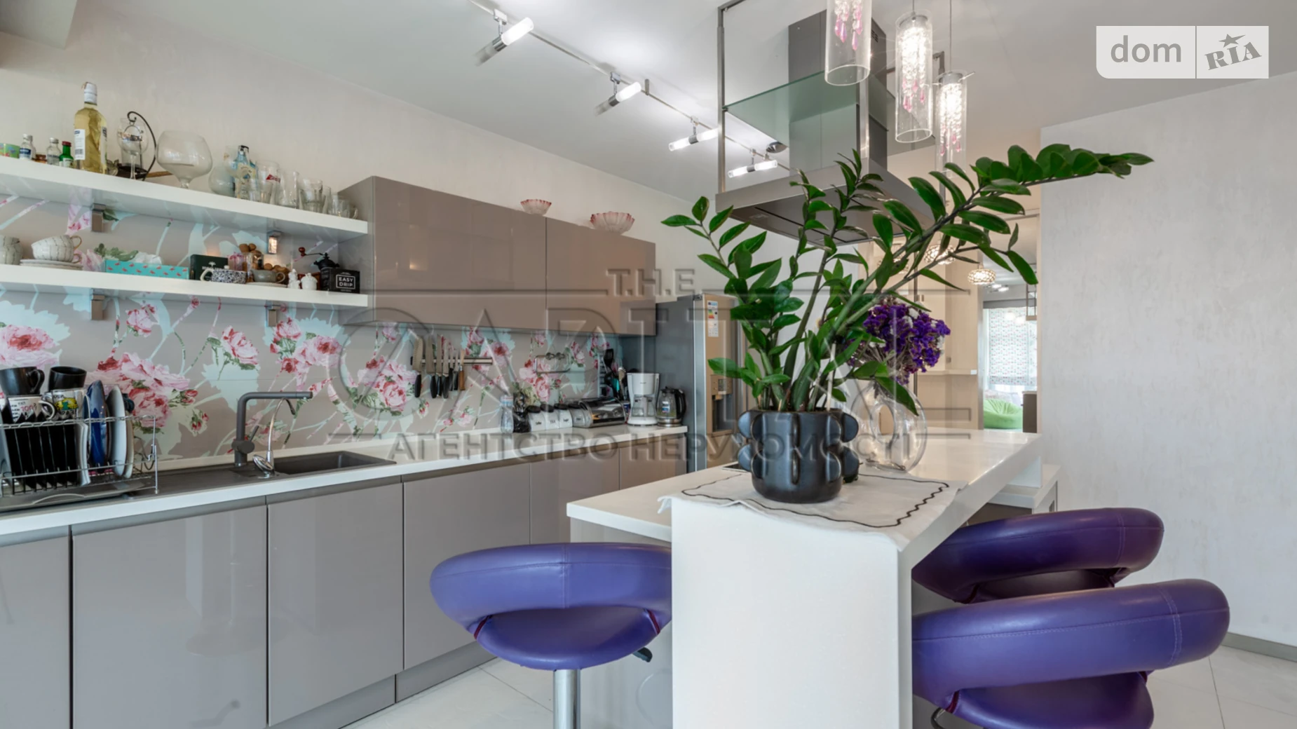 Продается 3-комнатная квартира 102.5 кв. м в Киеве, просп. Владимира Ивасюка, 53Б - фото 5