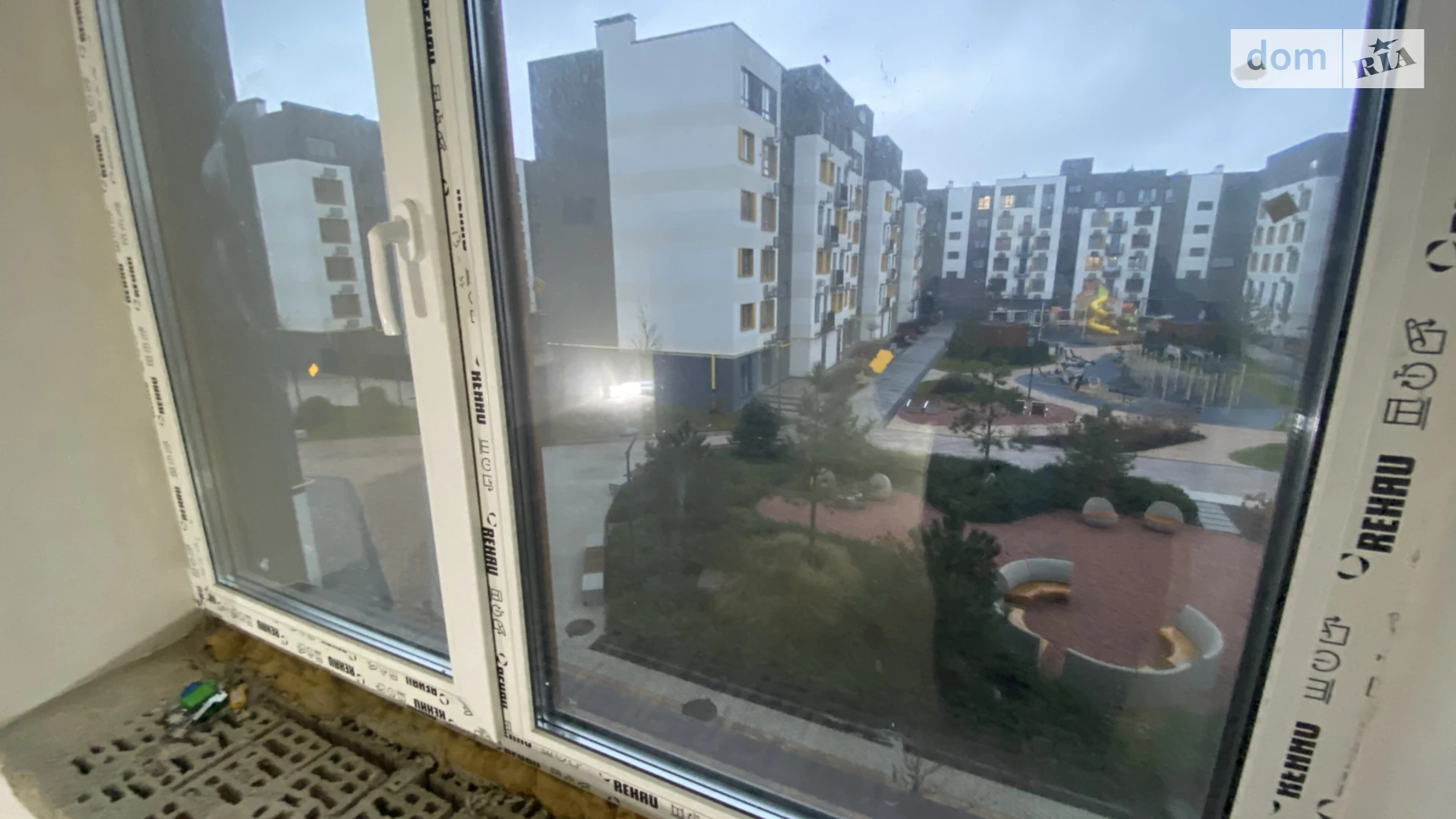 Продается 1-комнатная квартира 33.8 кв. м в Ирпене, ул. Соборная(ІІІ Интернационала), 2К/2 - фото 4