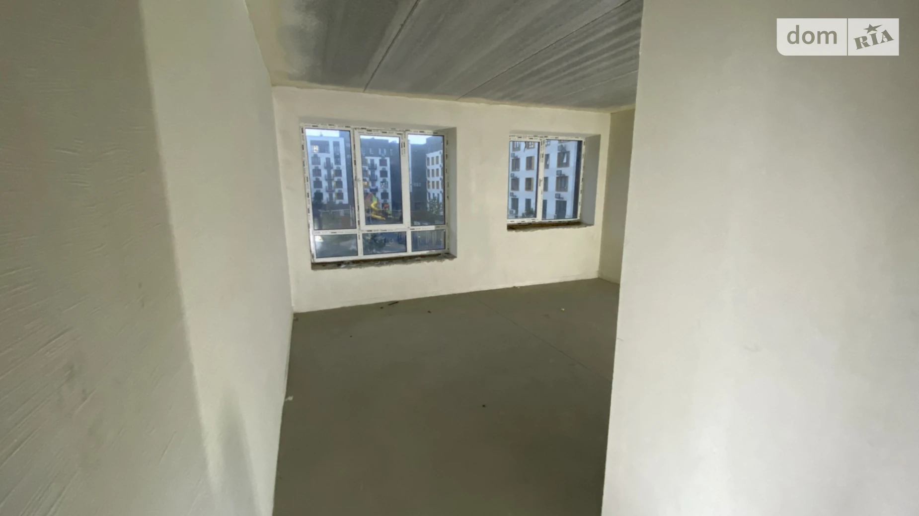 Продается 1-комнатная квартира 33.8 кв. м в Ирпене, ул. Соборная(ІІІ Интернационала), 2К/2 - фото 5