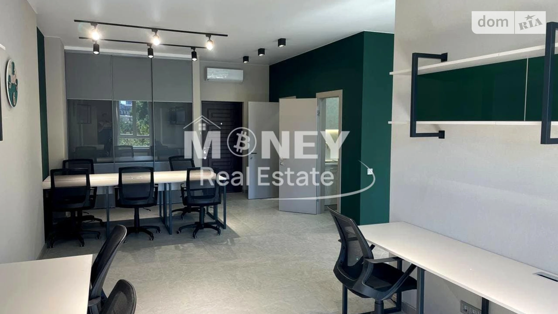 ул. Жилянская, 68 Паньковщина Киев ЖК Тридцать восьмая жемчужина Университет, цена: 1400 $ - фото 5