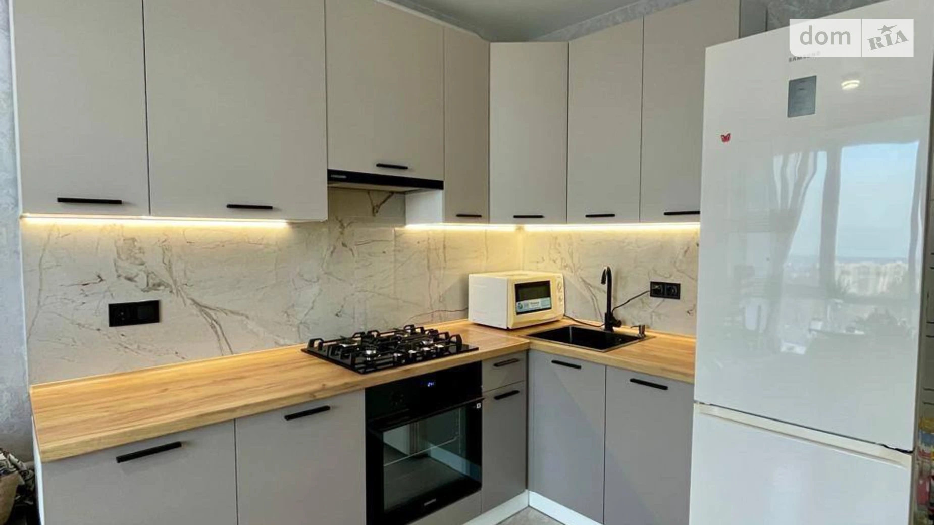 вул. Павленка, 56 Ірпінь ЖК Нові Метри Center - фото 2