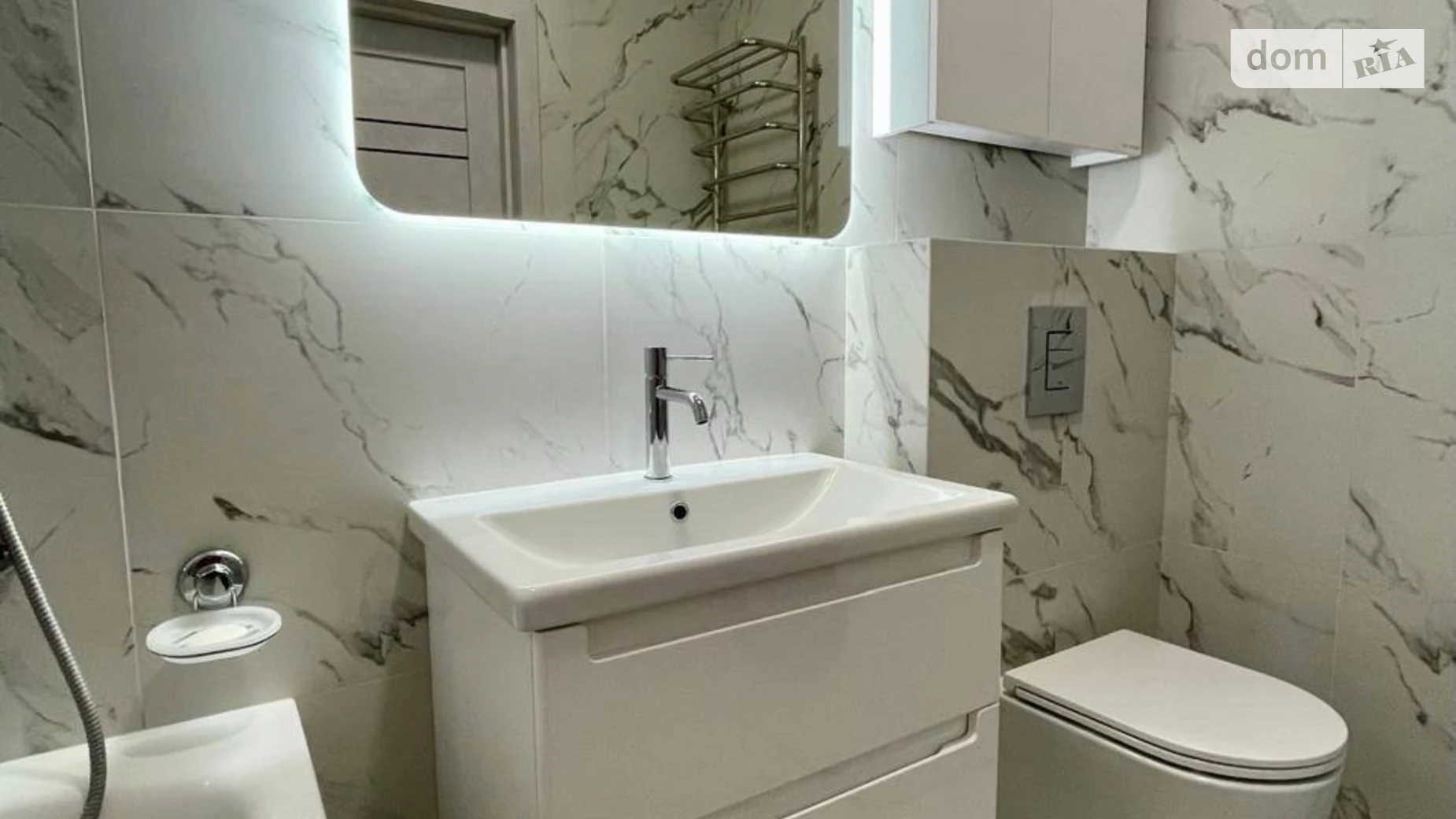 вул. Павленка, 56 Ірпінь ЖК Нові Метри Center - фото 5