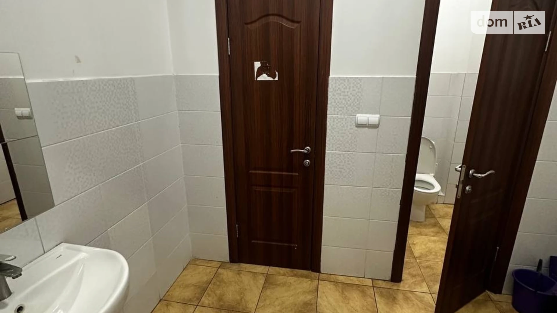 Здається в оренду офіс 25 кв. м в бізнес-центрі, цена: 11000 грн - фото 4