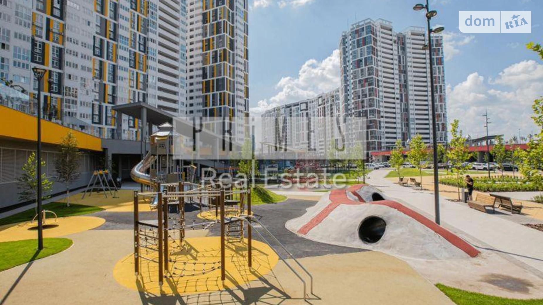 Продається 2-кімнатна квартира 82 кв. м у, цена: 123000 $ - фото 2