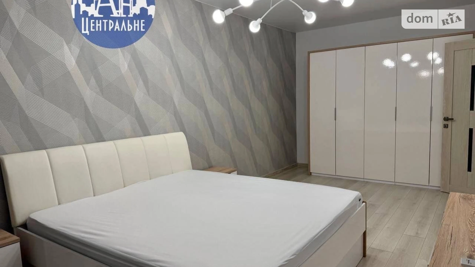 Сдается в аренду 2-комнатная квартира 54 кв. м в, цена: 500 € - фото 2