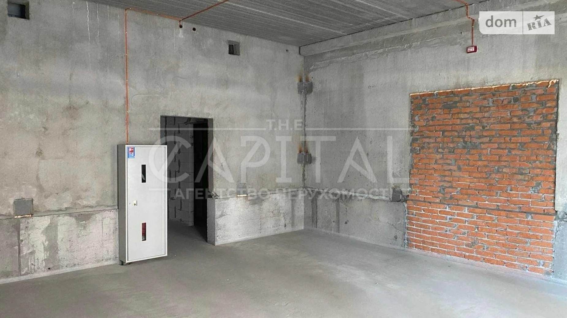 Продается помещения свободного назначения 50.1 кв. м в 21-этажном здании, цена: 160000 $ - фото 2