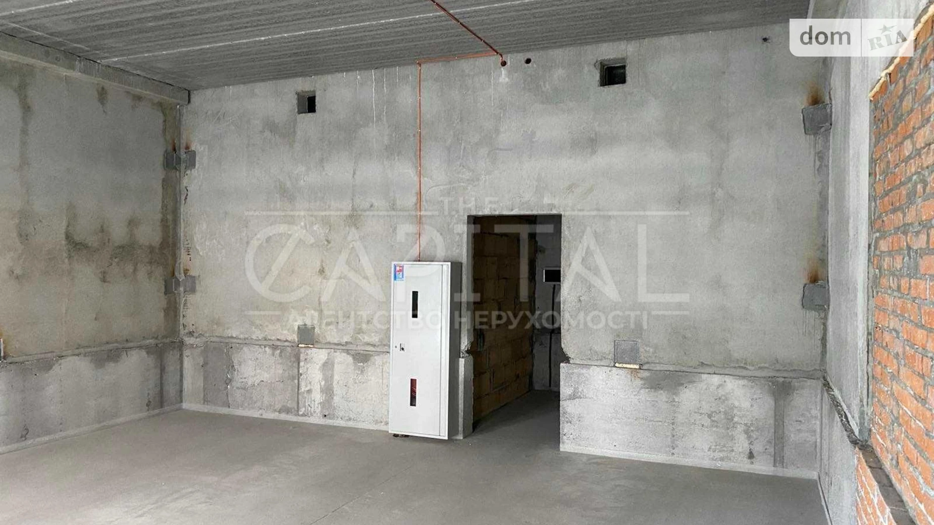 Продается помещения свободного назначения 50.1 кв. м в 21-этажном здании, цена: 160000 $ - фото 3