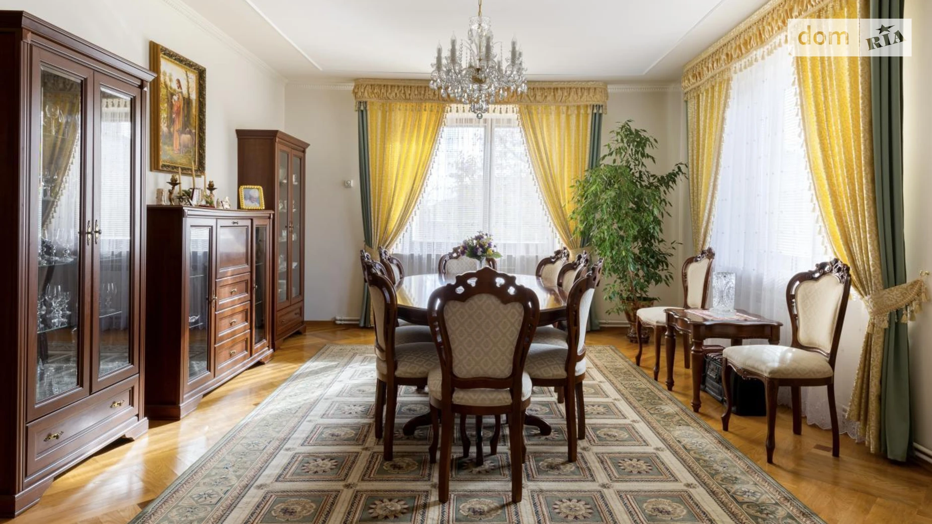 Продается дом на 5 этажа 224 кв. м с бассейном, цена: 250000 $ - фото 2