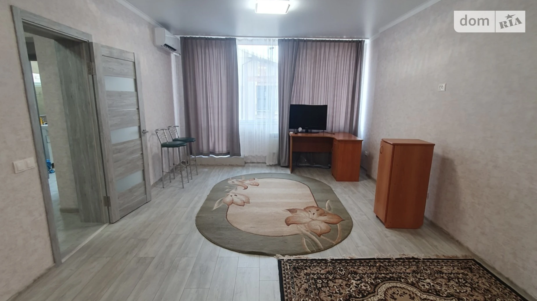 Сдается в аренду 1-комнатная квартира 56 кв. м в Виннице, ул. Стрелецкая, 1 корпус 1 - фото 4