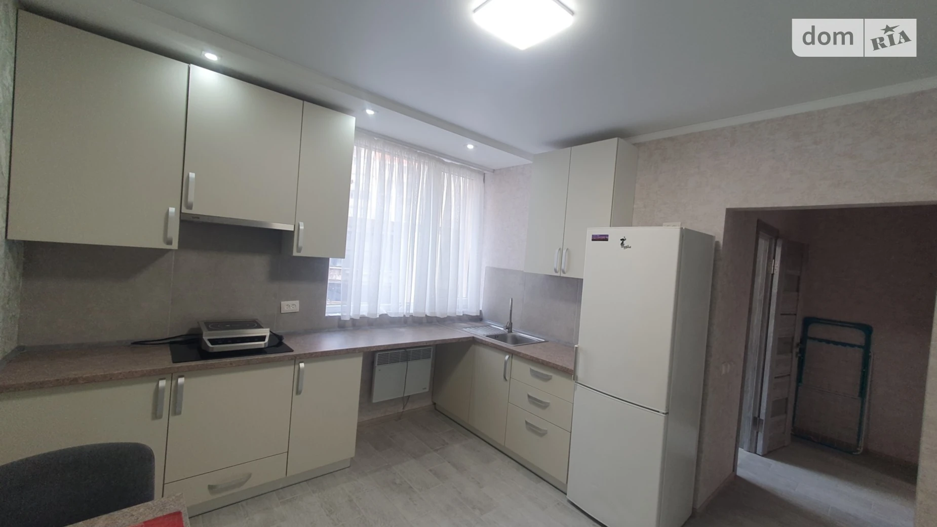 Сдается в аренду 1-комнатная квартира 56 кв. м в Виннице, ул. Стрелецкая, 1 корпус 1 - фото 5