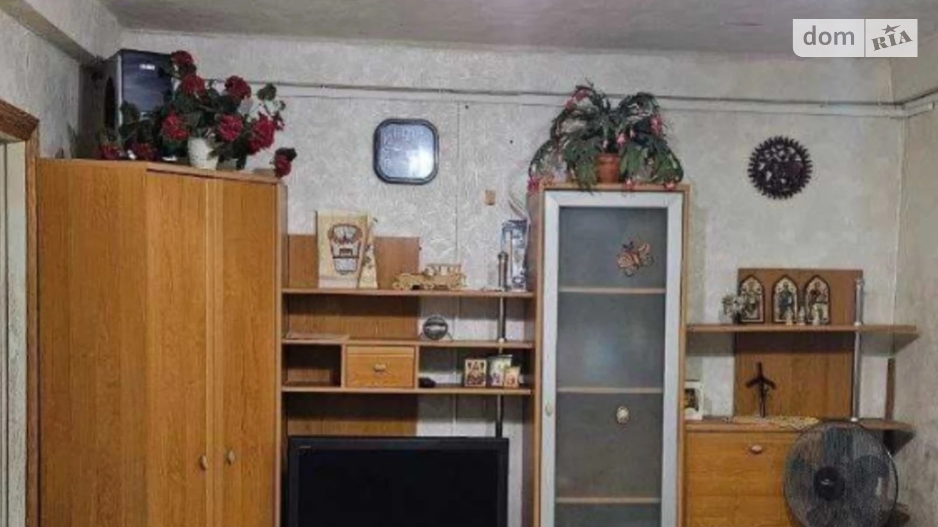 Продается 2-комнатная квартира 46.5 кв. м в Киеве, ул. Ивана Выговского(Маршала Гречко), 12В - фото 3