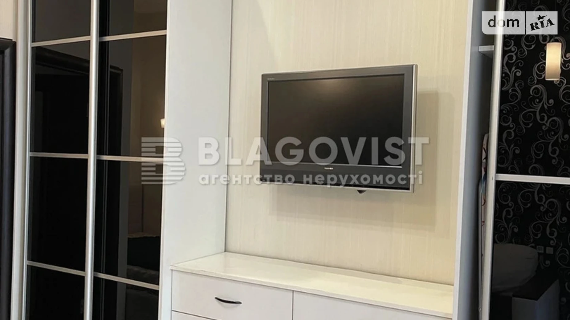 Продается 1-комнатная квартира 35.75 кв. м в Киеве, ул. Антоновича(Горького), 39 - фото 5