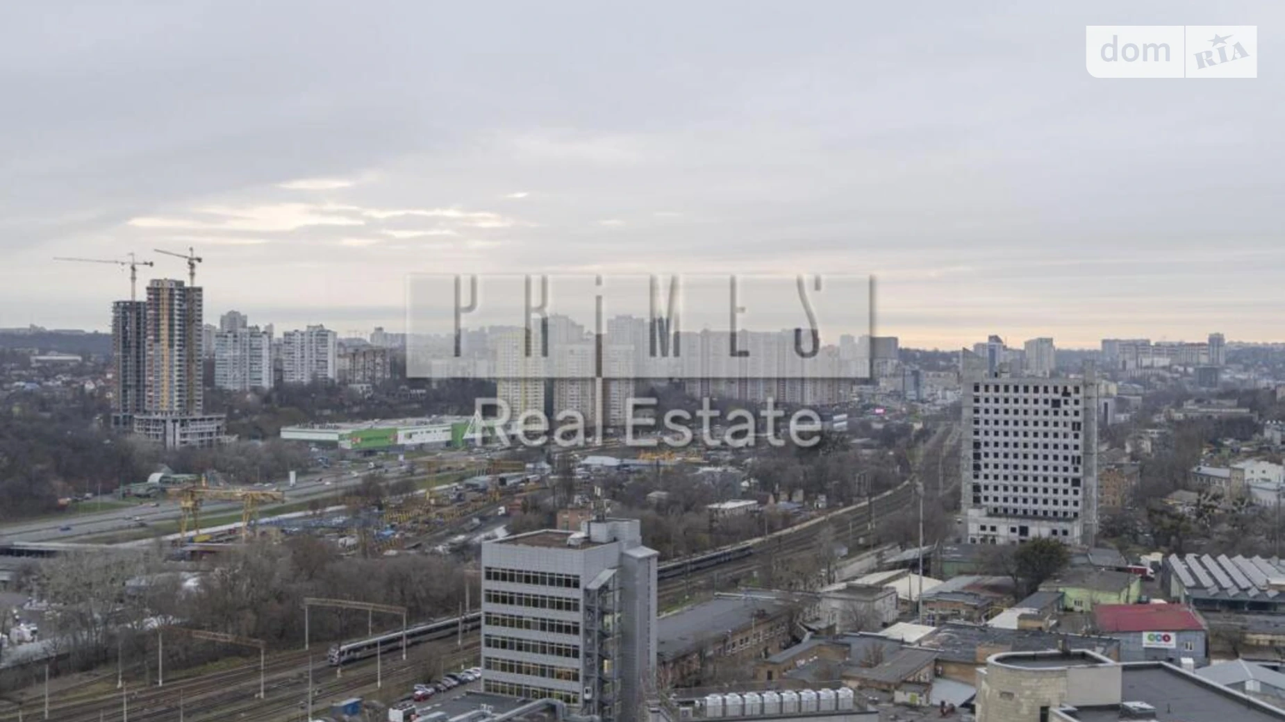 Продается 3-комнатная квартира 81.9 кв. м в Киеве, ул. Михаила Бойчука, 41Б - фото 2