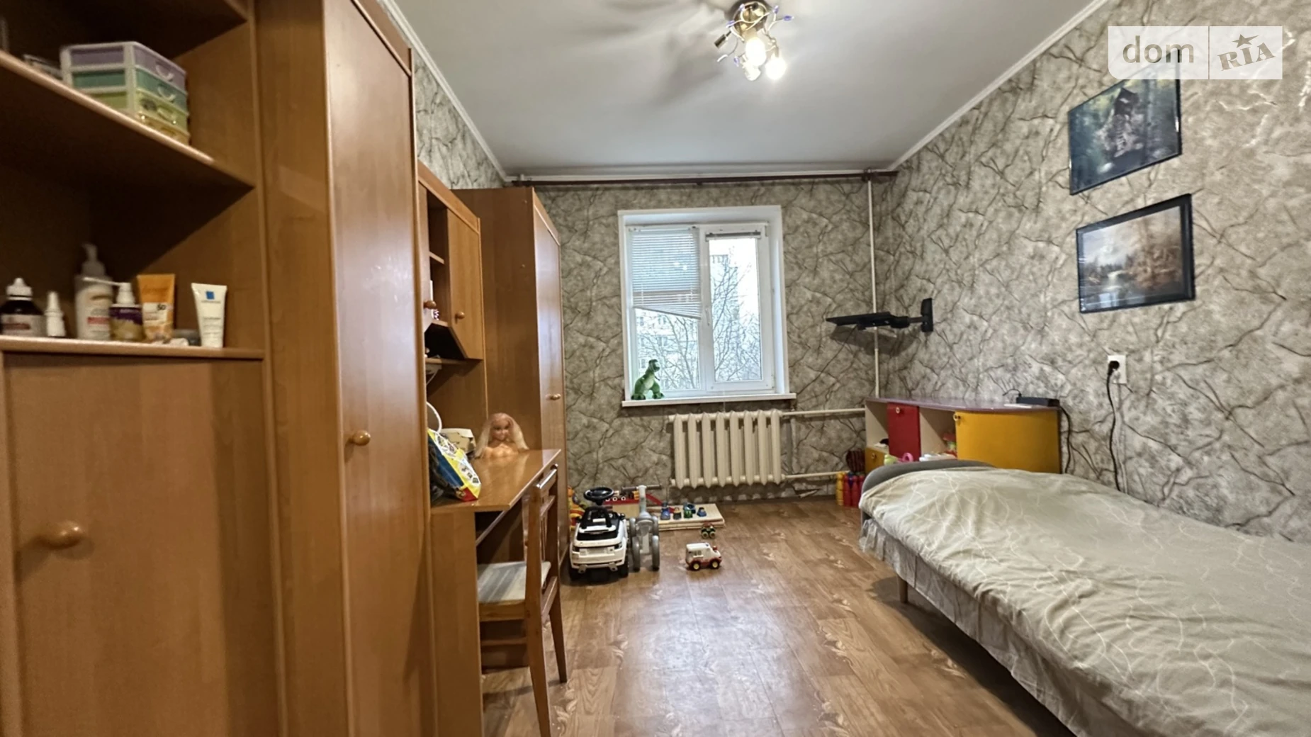 Продається 3-кімнатна квартира 71 кв. м у, цена: 52000 $ - фото 2