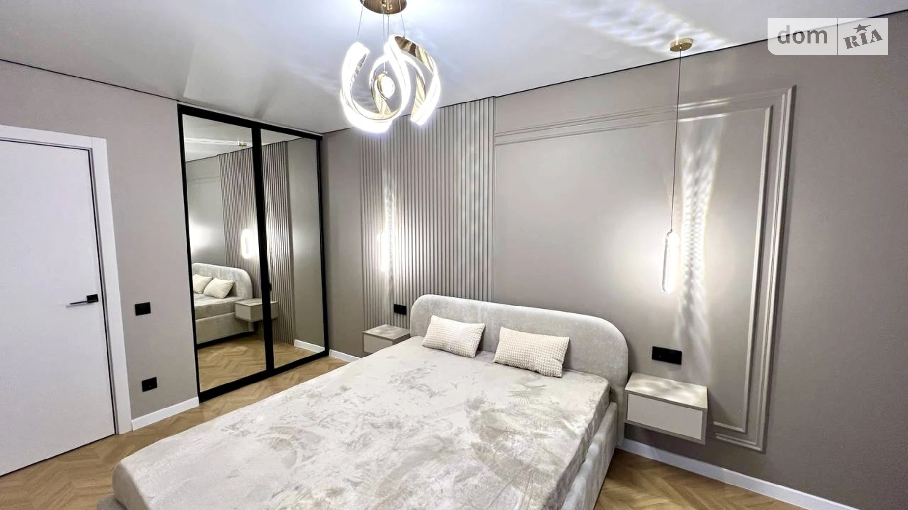 2-кімнатна квартира 61 кв. м у Тернополі, вул. Академіка Сергія Корольова - фото 5