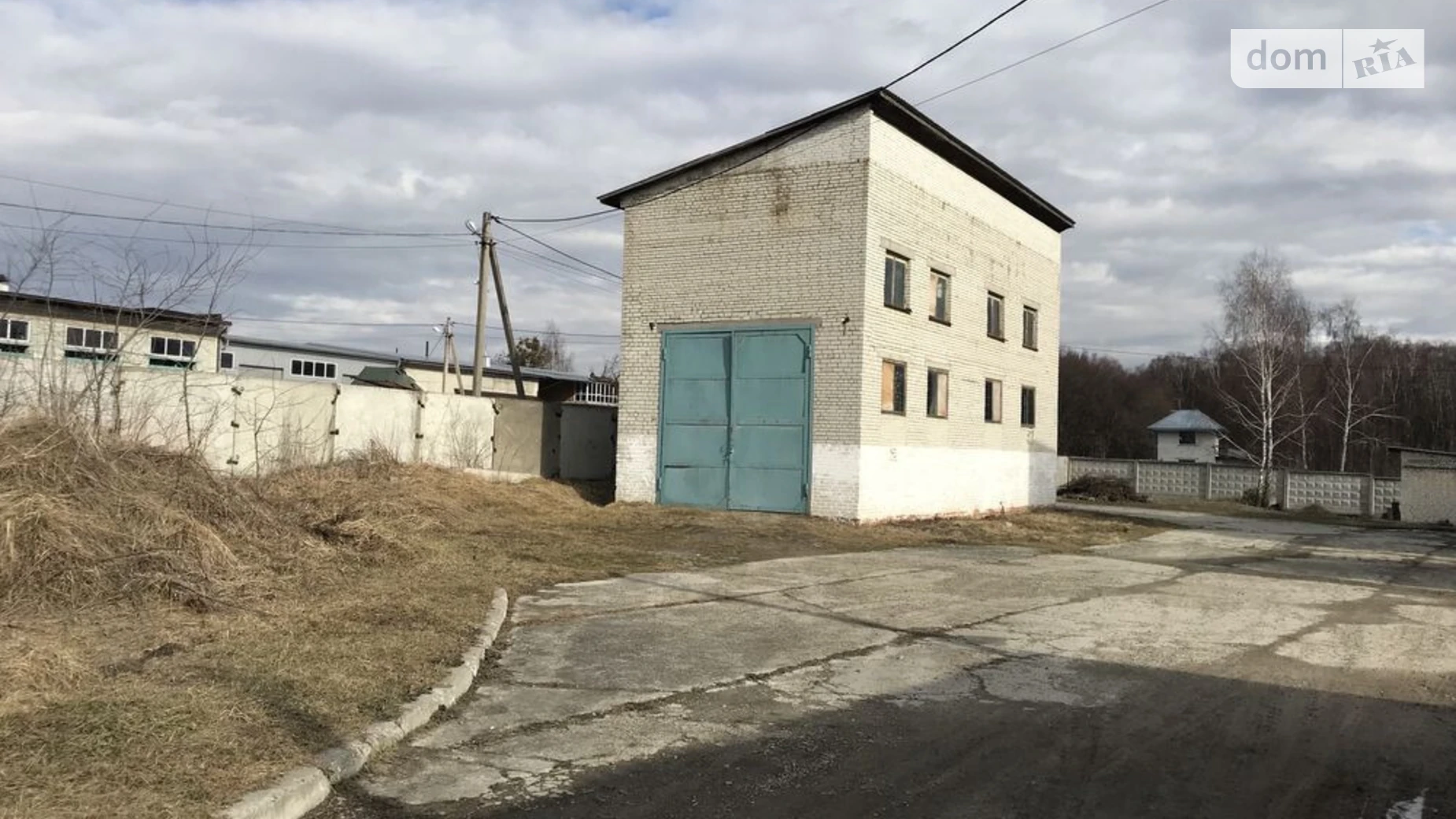 Продается объект сферы услуг 350 кв. м в 2-этажном здании, цена: 115000 $ - фото 2