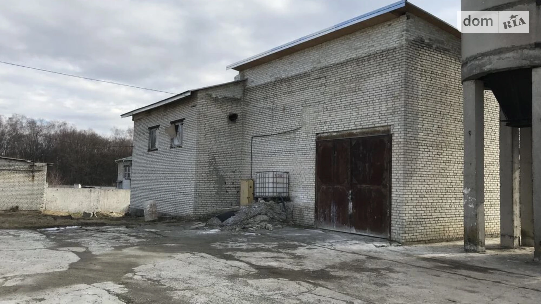 Продается объект сферы услуг 350 кв. м в 2-этажном здании, цена: 115000 $ - фото 5