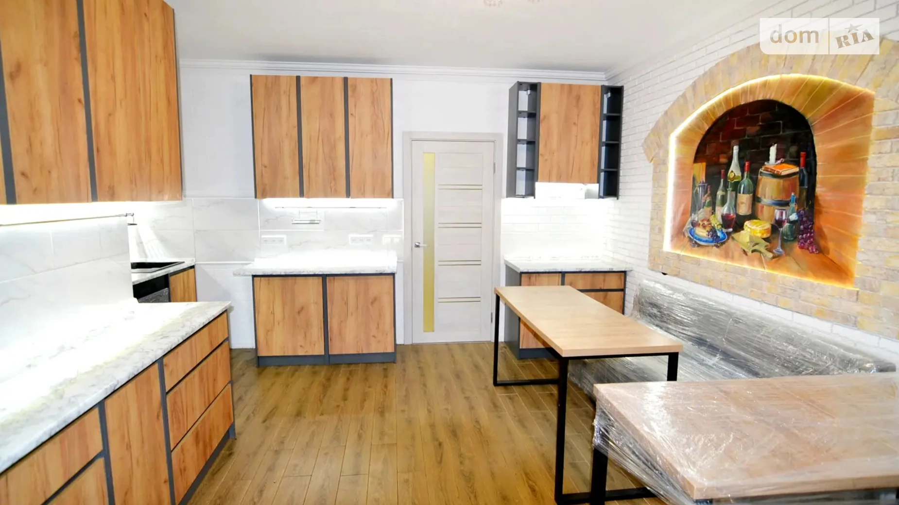 Продается 3-комнатная квартира 95 кв. м в Киеве, ул. Дмитриевская, 60/19 - фото 3