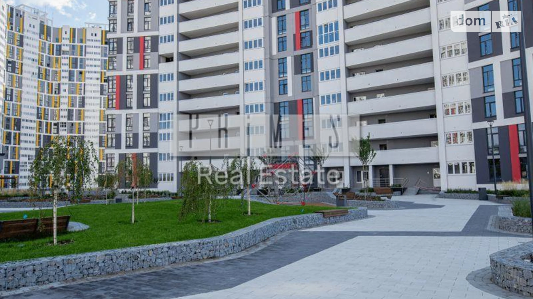 Продається 2-кімнатна квартира 84.8 кв. м у, цена: 123000 $ - фото 5