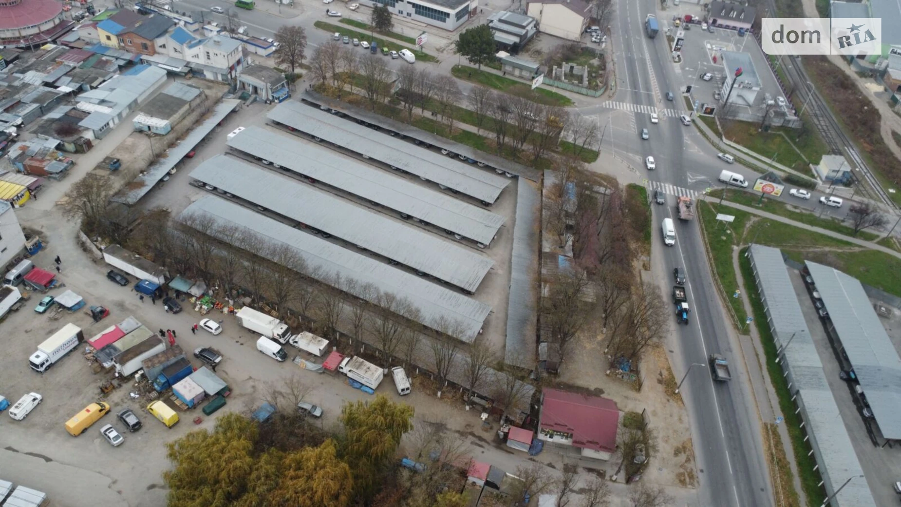 Сдается в аренду земельный участок 0.6254 соток в Хмельницкой области, цена: 895330 грн - фото 2